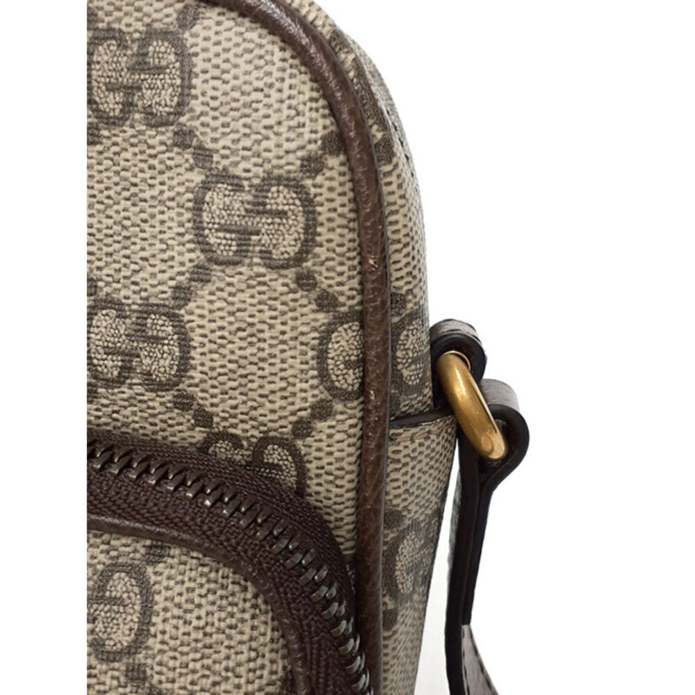Gucci Neo GG Bag Supreme Shoulder - Picture 4 of 9